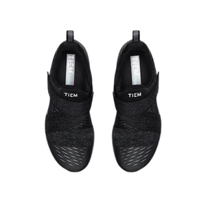 Tenis Tiem Latus Jet Black