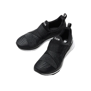 Tenis Tiem Latus Jet Black