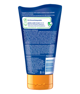 Bloqueador Solar Nivea Sun Kids Swim & Play 150ML