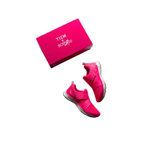 Tenis Tiem Slipstream Knockout Pink