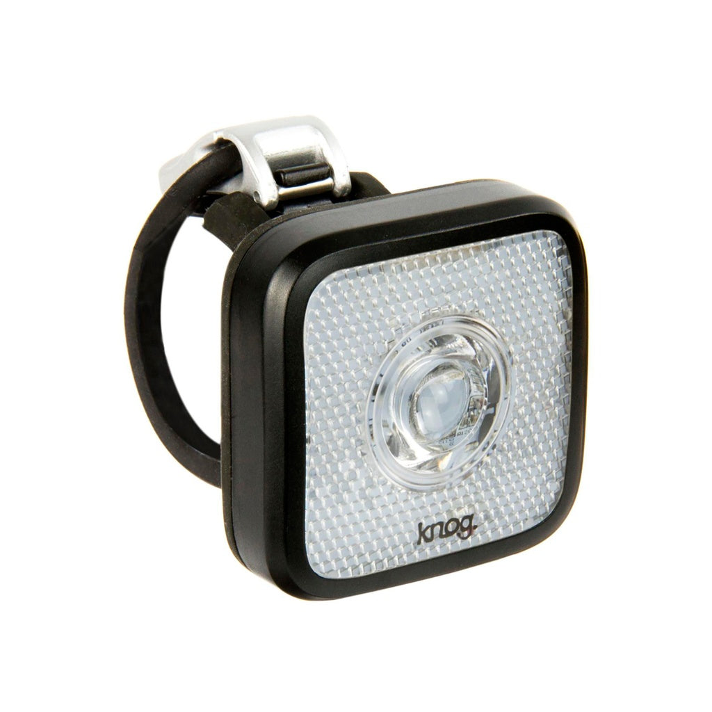 Knog Luz Delantera Blinder Mob 80 lum