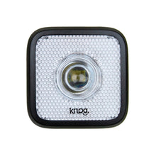 Cargar imagen en el visor de la galería, Knog Luz Delantera Blinder Mob 80 lum