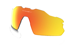 Repuesto Oakley Radar EV Pitch Lens