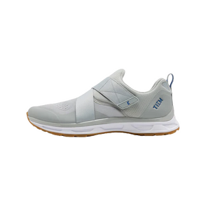 Tenis Tiem Slipstream Light Gray/Royal