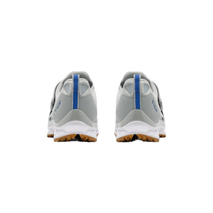 Tenis Tiem Slipstream Light Gray/Royal