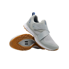 Cargar imagen en el visor de la galería, Tenis Tiem Slipstream Light Gray/Royal