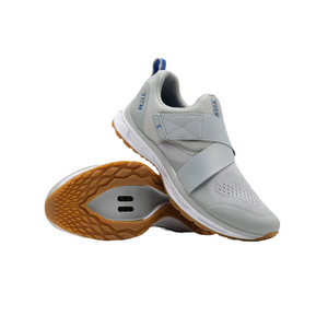 Tenis Tiem Slipstream Light Gray/Royal