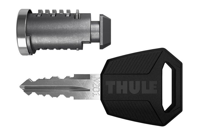 Sistema de Candados Thule 4-Pack