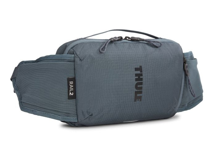 Riñonera Thule Rail Hip Pack 2L