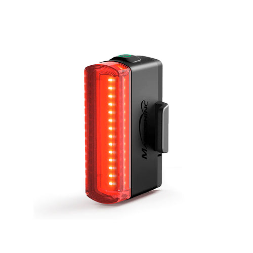 Luz Trasera Magicshine Seemee 20 Lumenes V2