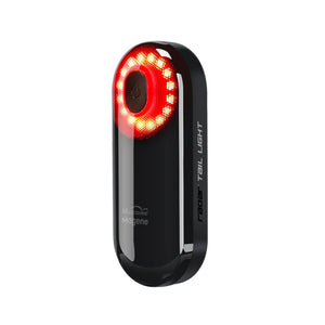 Luz Trasera Magicshine Seemee 508 20 Lumenes con Radar