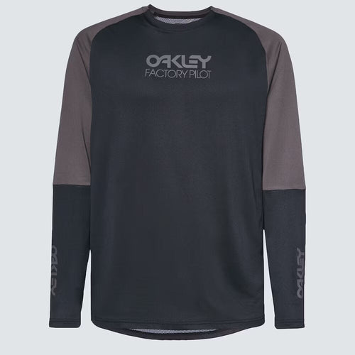 Jersey Oakley Factory Pilot MTB LS II