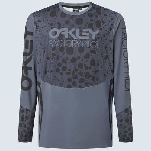 Jersey Oakley Maven Rc LS