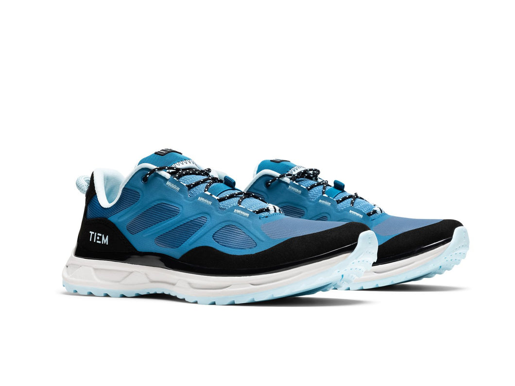 Tenis Tiem Via Ocean Blue