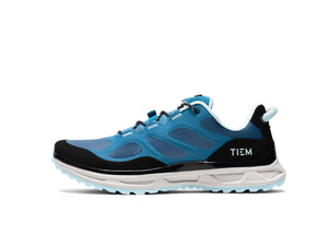 Tenis Tiem Via Ocean Blue