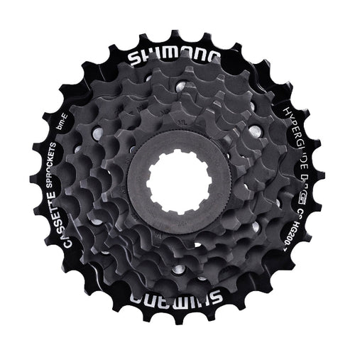 Cassette Shimano CS-HG200 Alivio/Tourney