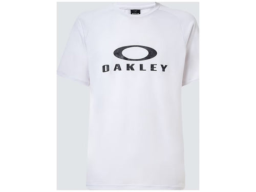 Playera Oakley Camo Logo Tee