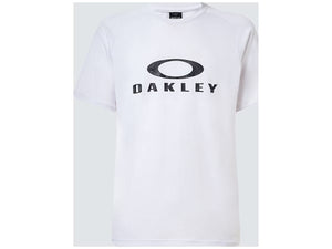 Playera Oakley Camo Logo Tee