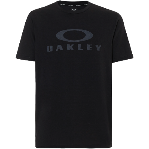 Playera Oakley O Bark Hombre