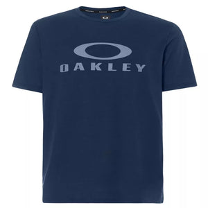 Playera Oakley O Bark Hombre