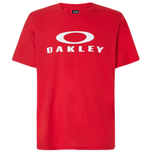 Cargar imagen en el visor de la galería, Playera Oakley O Bark Hombre