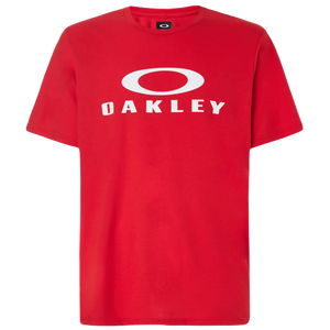 Playera Oakley O Bark Hombre