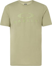 Cargar imagen en el visor de la galería, Playera Oakley O Bark Hombre