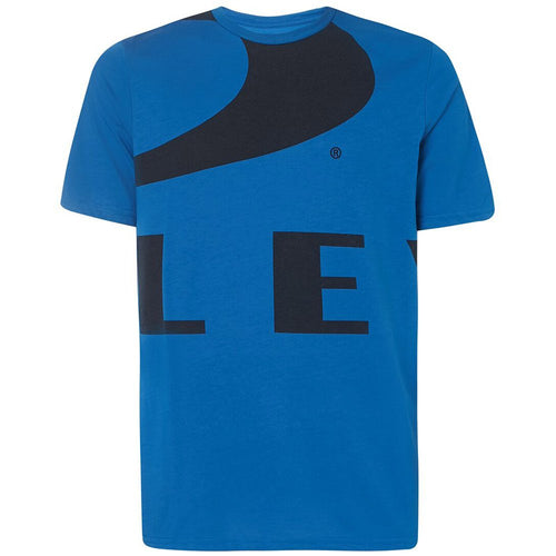 Playera Oakley Big Ellipse Tee