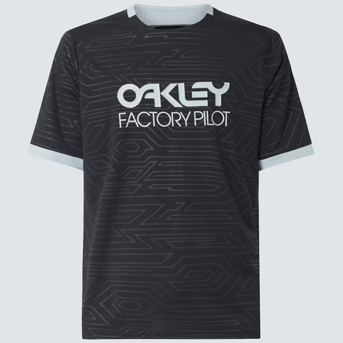 Playera Oakley Pipeline Trail Tee