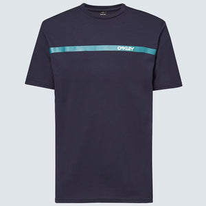 Playera Oakley Ribbon B1B Tee