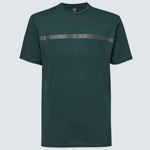 Playera Oakley Ribbon B1B Tee