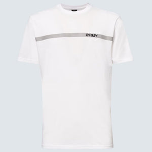 Playera Oakley Ribbon B1B Tee