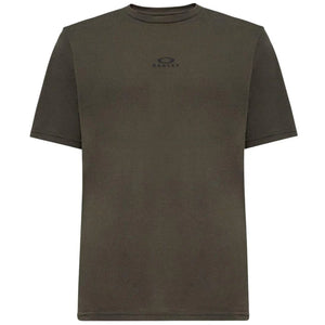 Playera Oakley Short Sleeve Bark New Men