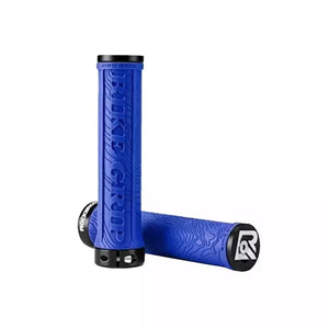 Puños Rockbros MTB Azules