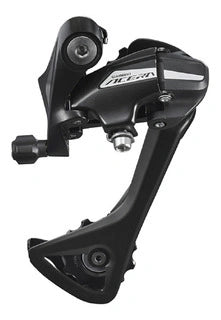 Desviador Trasero Shimano RD-M3020 SGS 7/8V Acera