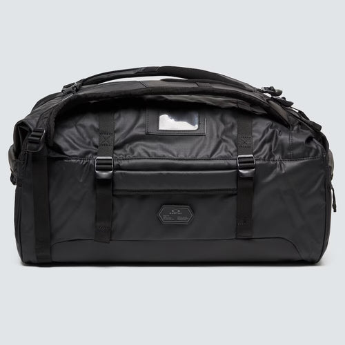 Road Trip Duffle Bag Oakley Blackout 50L