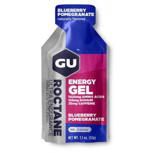 GU Energy Roctane Gel