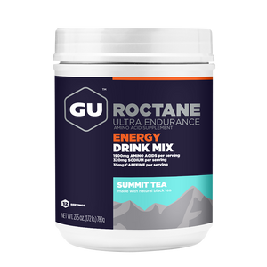 GU Energy Roctane Drink Mix Bote