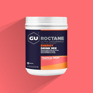 GU Energy Roctane Drink Mix Bote