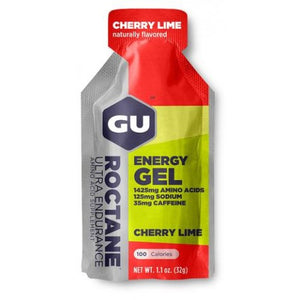GU Energy Roctane Gel