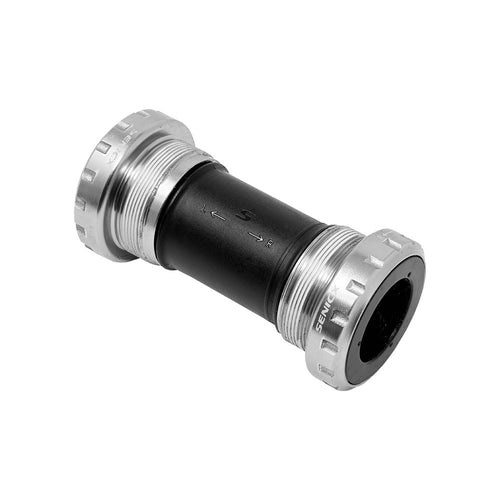 Bottom Bracket SENICX Ruta Eje Hueco de 24mm Medida BC 1.37X24