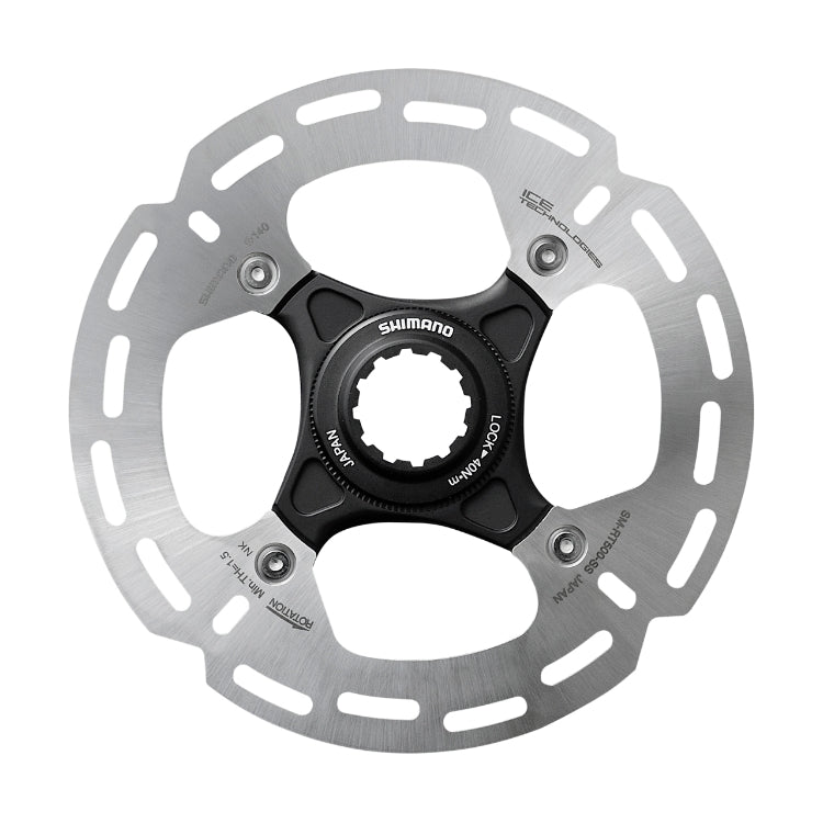 Disco de freno Shimano SM-RT500-SS 140mm c/Center Lock