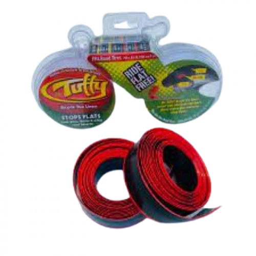 Cinta Antiponchaduras Mr Tuffy R700 Roja