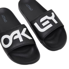 Cargar imagen en el visor de la galería, Sandalias Oakley B1B Slide 2.0