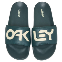 Cargar imagen en el visor de la galería, Sandalias Oakley B1B Slide 2.0