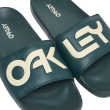 Cargar imagen en el visor de la galería, Sandalias Oakley B1B Slide 2.0