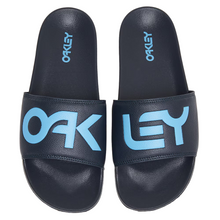 Cargar imagen en el visor de la galería, Sandalias Oakley B1B Slide 2.0