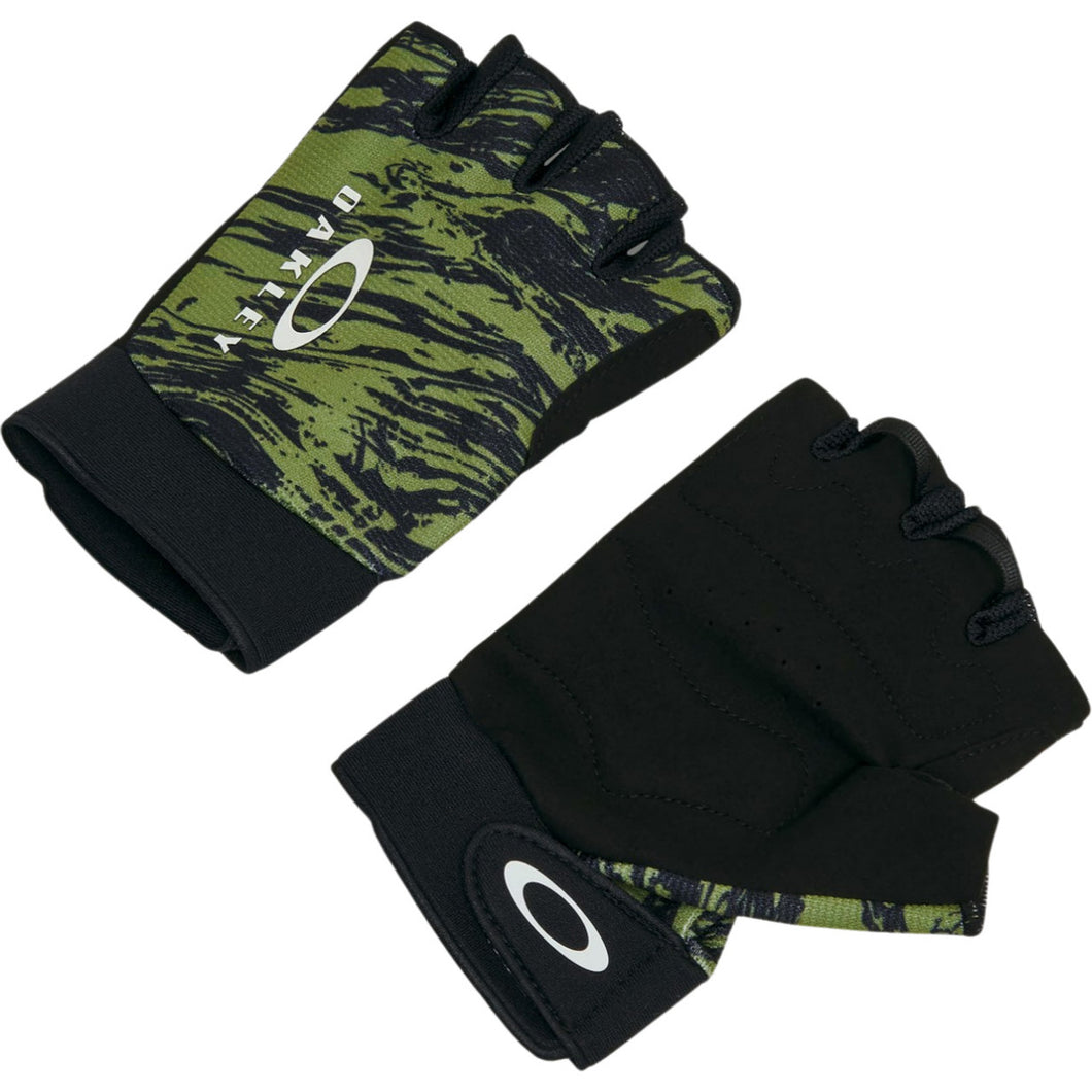 Guantes Cortos Oakley Seeker Fingerlees