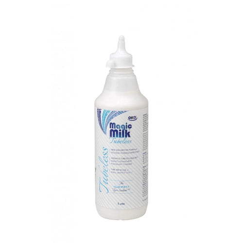 Sellador para Llanta Tubeless Magic Milk OKO Tubeless