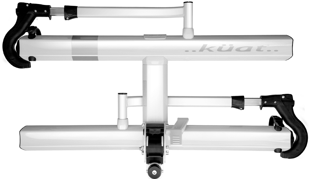 Rack Kuat Sherpa 2.0 Blanco